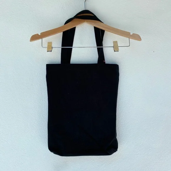 BOGO Fries Before Guys Canvas Tote - Picture 5 of 6